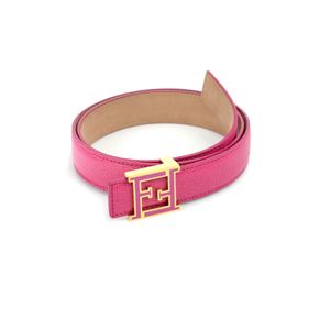 FENDI（フェンディ） 8C0496-00F09／F0PXB ベルト