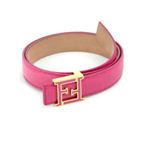 FENDI（フェンディ） 8C0496-00F09／F0PXB ベルト