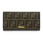 FENDI（フェンディ） 8M0298-00GRP／FOA72 長札（ファスナー付）