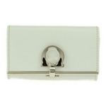 FERRAGAMO（フェラガモ） 4627 PEBBLE／BIA／OTT 6連キーケース