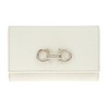 FERRAGAMO（フェラガモ） A999 PEBBLE／POR 6連キーケース