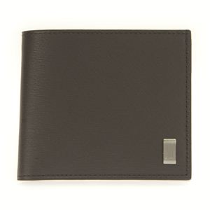 DUNHILL（ダンヒル） L2RF32A 二つ折り財布（小銭入れ付） - 拡大画像