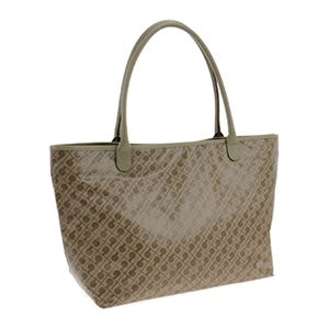 GHERARDINI（ゲラルディーニ） GH0250 TP／TAUPE 手提げバッグ