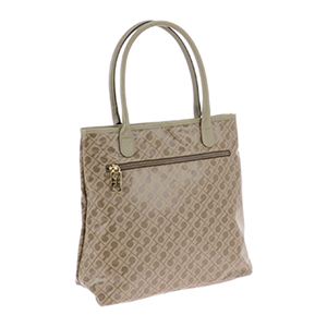 GHERARDINI（ゲラルディーニ） GH0255 TP／TAUPE 手提げバッグ