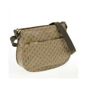 GHERARDINI（ゲラルディーニ） GH0261 TP／TAUPE ショルダーバッグ