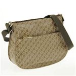 GHERARDINI（ゲラルディーニ） GH0261 TP／TAUPE ショルダーバッグ