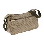 GHERARDINI（ゲラルディーニ） GH0262 TP／TAUPE ショルダーバッグ