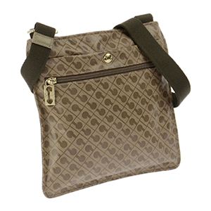 GHERARDINI（ゲラルディーニ） GH0267 TP／TAUPE ショルダーバッグ