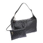 GHERARDINI（ゲラルディーニ） GH0280 TP／NERO ショルダーバッグ