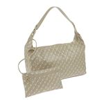GHERARDINI（ゲラルディーニ） GH0280 TP／NEW SABBIA ショルダーバッグ