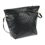 GHERARDINI（ゲラルディーニ） GH0311 TP／NERO ショルダーバッグ