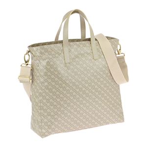GHERARDINI（ゲラルディーニ） GH0992 TP／NEW SABBIA 手提げバッグ（ショルダー付）