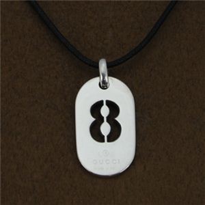 GUCCI（グッチ） 132888-J89A0／1366 ネックレス