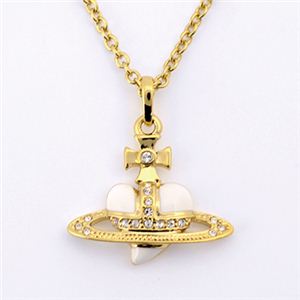 Vivienne Westwood（ヴィヴィアンウエストウッド） 0668-14-02 ネックレス