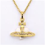 Vivienne Westwood（ヴィヴィアンウエストウッド） 0668-14-02 ネックレス