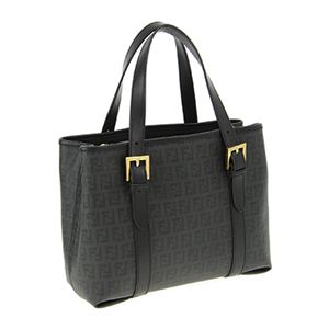 FENDI（フェンディ） 8BH237-00FB5 F0KUR 手提げ