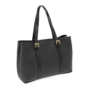 FENDI（フェンディ） 8BH238-00FB5 F0KUR 手提げ