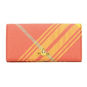 Vivienne Westwood（ヴィヴィアンウエストウッド） 長札（ファスナー付） 1032V-DERBY MAC YORK