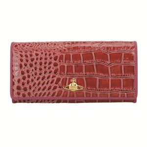 Vivienne Westwood（ヴィヴィアンウエストウッド） 長札（小銭入れ付） 2800V-CHANCERY DALIA