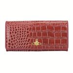 Vivienne Westwood（ヴィヴィアンウエストウッド） 長札（小銭入れ付） 2800V-CHANCERY DALIA