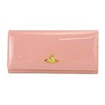 Vivienne Westwood（ヴィヴィアンウエストウッド） 長札（小銭入れ付） 2800V-CLASSIC ORB VERNICE VERNICE ROSA
