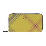 Vivienne Westwood（ヴィヴィアンウエストウッド） 長札（ラウンドファスナー） 5140V-DERBY MAC CLRENCE