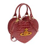 Vivienne Westwood（ヴィヴィアンウエストウッド） 手提げバッグ 5509V-CHANCERY DALIA