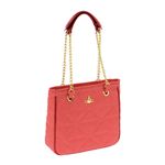Vivienne Westwood（ヴィヴィアンウエストウッド） 手提げバッグ 6107V-HARLEQUIN LAMPONE