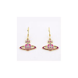 Vivienne Westwood（ヴィヴィアンウエストウッド） ピアス BE341／1