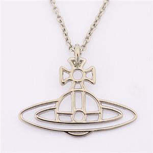 Vivienne Westwood（ヴィヴィアンウエストウッド） ネックレス BP-60／PAL
