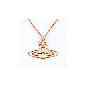 Vivienne Westwood（ヴィヴィアンウエストウッド） ネックレス BP-60／PG
