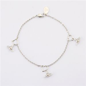 Vivienne Westwood（ヴィヴィアンウエストウッド） ブレスレット MT12612