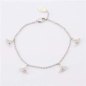 Vivienne Westwood（ヴィヴィアンウエストウッド） ブレスレット MT12613