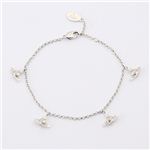 Vivienne Westwood（ヴィヴィアンウエストウッド） ブレスレット MT12613