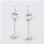Vivienne Westwood（ヴィヴィアンウエストウッド） ピアス MT12615
