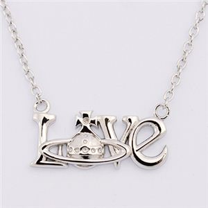 Vivienne Westwood（ヴィヴィアンウエストウッド） ネックレス MT12617
