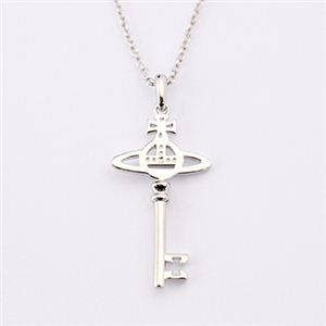 Vivienne Westwood（ヴィヴィアンウエストウッド） ネックレス MT12620