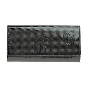 Cartier（カルティエ） L3001284 長札（ファスナー付）