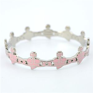 Vivienne Westwood（ヴィヴィアンウエストウッド） BBL78C109M バングル