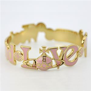 Vivienne Westwood（ヴィヴィアンウエストウッド） BBL80C109M バングル