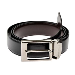 HUNTING WORLD（ハンティングワールド） 2077 230 BLACK／BROWN ベルト