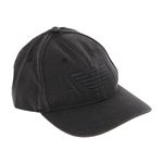 ARMANI JEANS（アルマーニジーンズ） 帽子 06481-XE