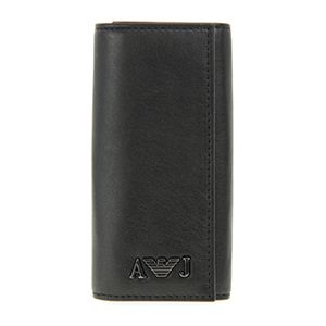 ARMANI JEANS（アルマーニジーンズ） 6連キーケース 06V76-Q7