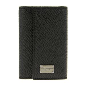 DOLCE＆GABBANA（ドルチェ＆ガッバーナ） 6連キーケース BP0874-A1247