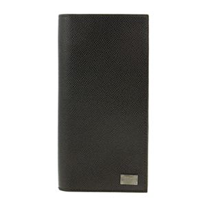 DOLCE＆GABBANA（ドルチェ＆ガッバーナ） 長札（ファスナー付） BP1670-A1247