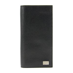 DOLCE＆GABBANA（ドルチェ＆ガッバーナ） 長札（ファスナー付） BP1670-A1249