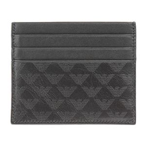 Emporio Armani（エンポリオ・アルマーニ） カードケース YEM320-YC043