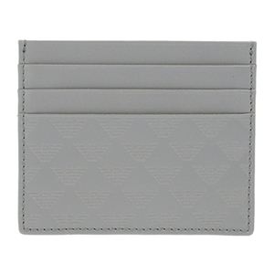 Emporio Armani（エンポリオ・アルマーニ） カードケース YEM320-YC043