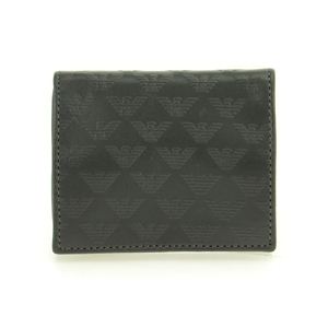 Emporio Armani（エンポリオ・アルマーニ） 小銭入れ YEM390-YC043