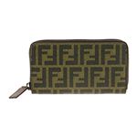 FENDI（フェンディ） 長札（ラウンドファスナー） 7M0174-00VRE